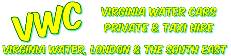 Virginia Water Cars Private and Taxi Hire